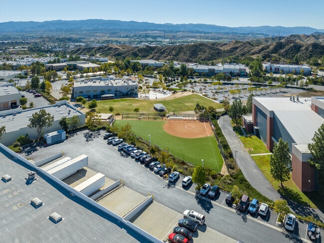 Trinity Classical Academy has sports at all grade levels.