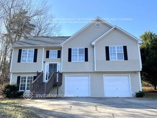 8345 Gabriel Ct, Gainesville, GA 30506