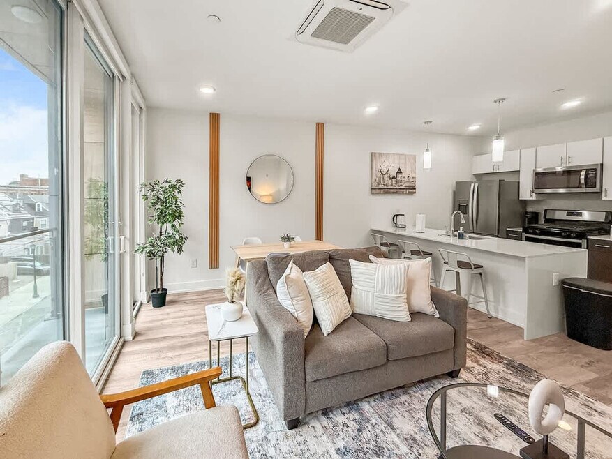 1214 N American St unit ID1075588P, Philadelphia, PA 19122 - photo 1