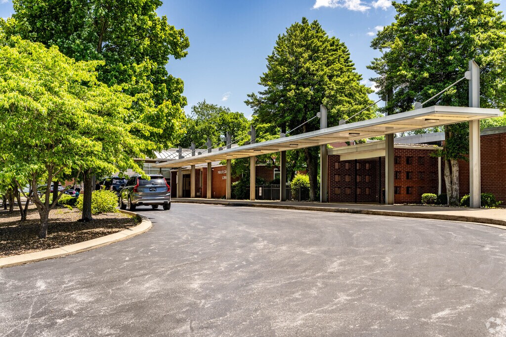 Potter Gray Elementary School