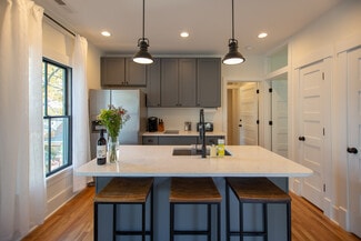 1002 Lamond Ave Unit 1BR Apartment Suite - East, Durham, NC 27701