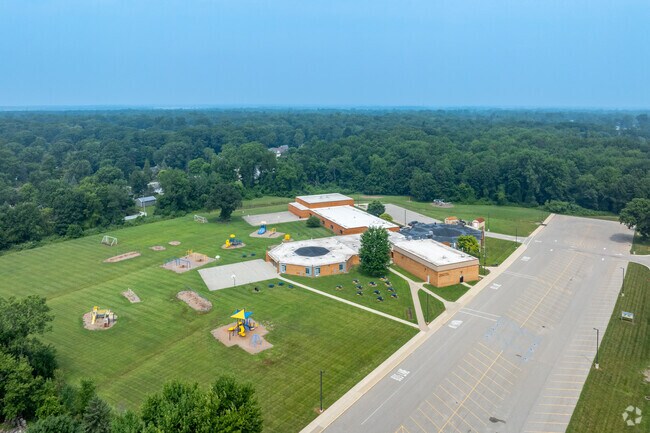 Edison Elementary School