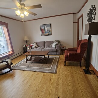 186 Main St Unit First Floor Front, Stockton Springs, ME 04981