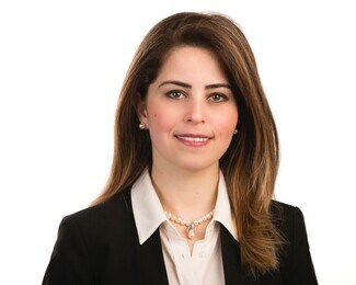 Heba Alrefai