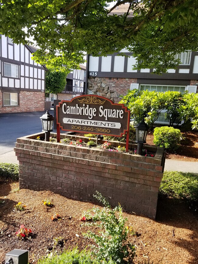 Cambridge Square South, Burien, WA 98148 - photo 7