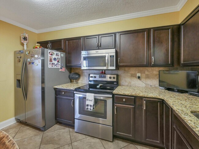 The Pinnacle unit 3C, Chattanooga, TN 37405 - photo 3