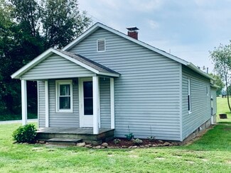 608 Wilson St, Newton, IL 62448