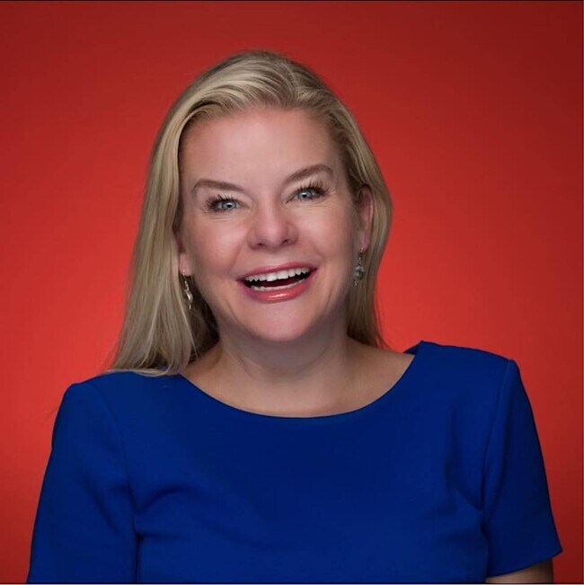 Kristen Donaghy