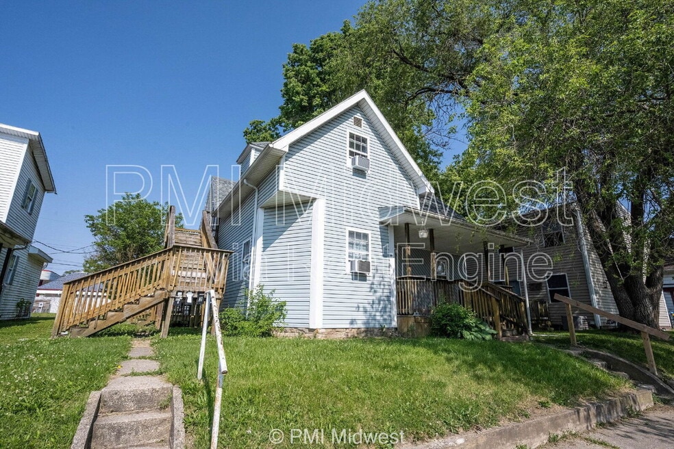 921 S Buckeye St, Kokomo, IN 46901 - photo 1