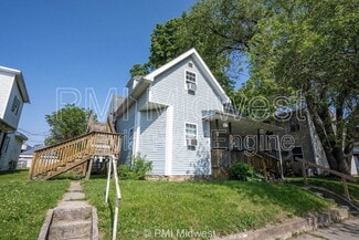 921 S Buckeye St, Kokomo, IN 46901