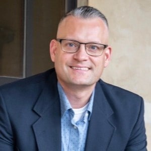 James Keller