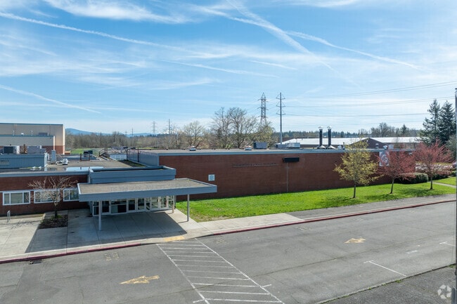 Salish Ponds Elementary School 05