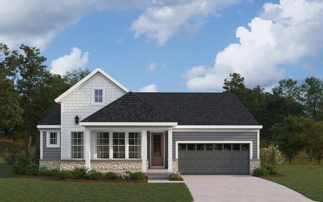 896 Shadow Wood Dr unit 36659585, Lebanon, OH 45036 - photo 7