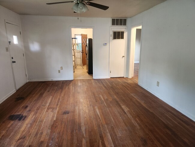 104 W Searcy St, Kensett, AR 72082 - photo 4