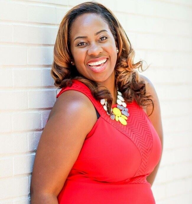 Ashton Walker, REALTOR