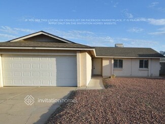 246 W Kristal Way, Phoenix, AZ 85027