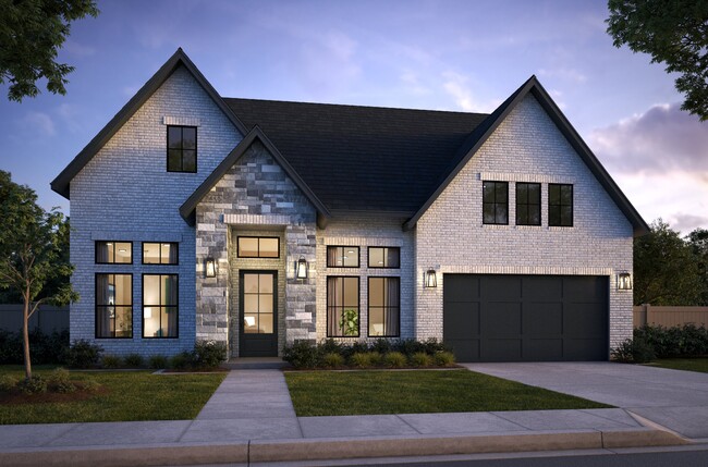 988 Pepperwort Dr unit 36477494, Allen, TX 75013 - photo 3