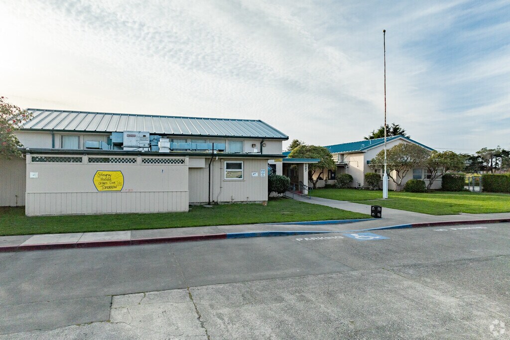 Head to Coastal Grove Charter School for a great learning experience.