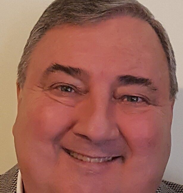 Steve Kammann