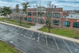 Grant Intermediate School