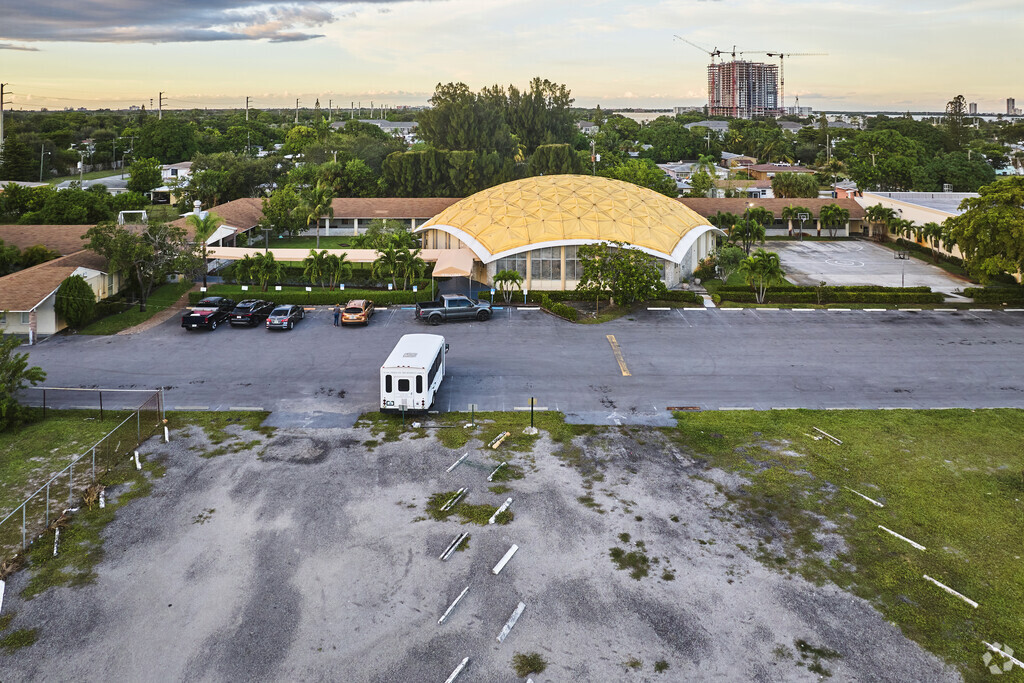 Palm Beach Bilingual School
