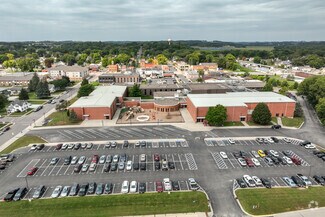 Pine Island Middle School