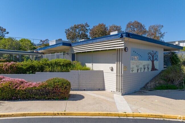 Fletcher Elementary in Birdland has a well respected education program.