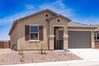 5844 W Pinto Loop, Tucson, AZ 85742