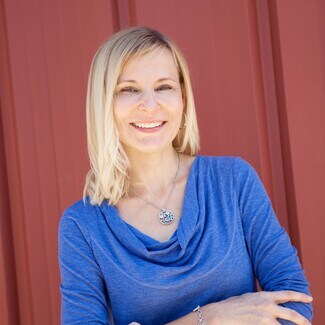 Kinga Faulkner