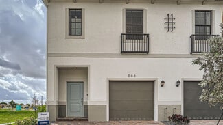 874 SW 11th Terrace Unit 36207084, Florida City, FL 33034