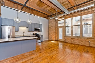 1500 W Monroe St Unit 410, Chicago, IL 60607
