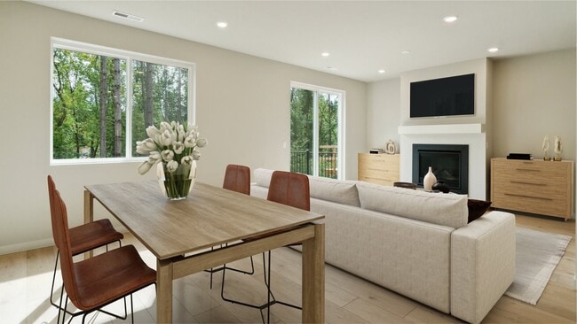 23821 SW Black Tortoise Terrace, Tualatin, OR 97062 - photo 3