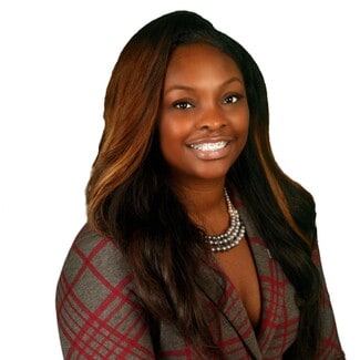 Andrieka Oliver