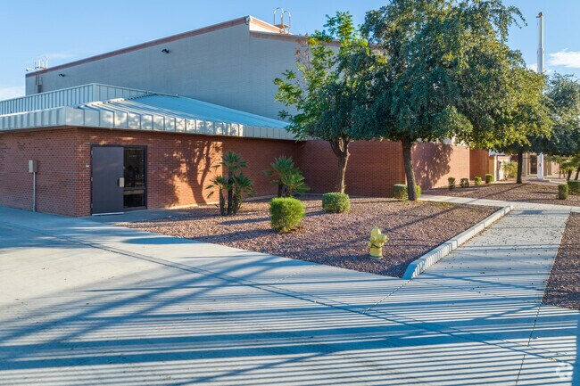 Empowering young learners, Solano School in Phoenix leads with vision.