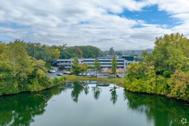 Provost Academy in Grandview South, Columbus Ohio.