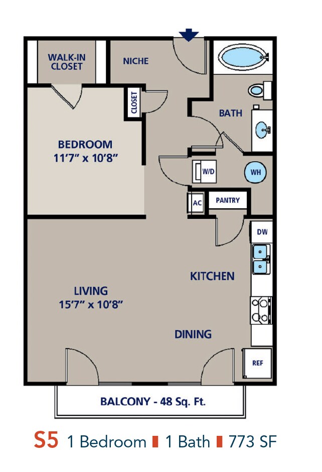SYNC at West Midtown, Atlanta, GA 30318 - photo 2