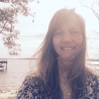 Jacqueline Woodman