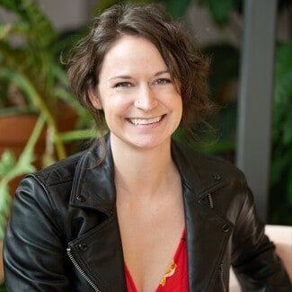 Rachel Shaw