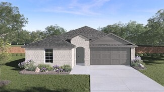 1430 Holly Trails St Unit 36200447, Sour Lake, TX 77659