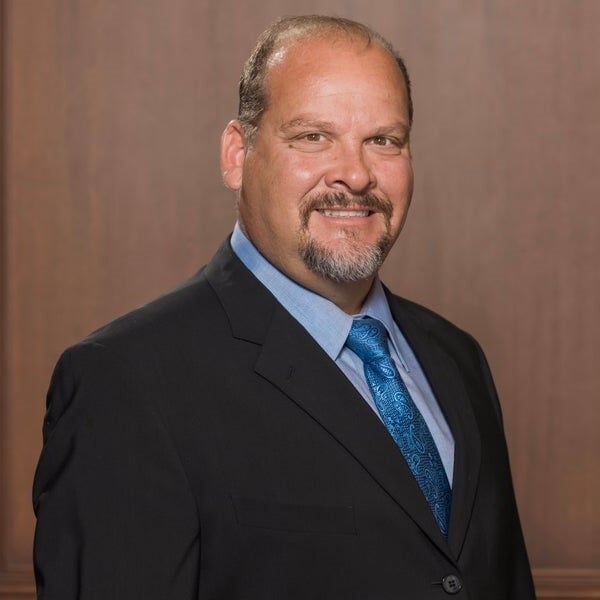 Dean Bach