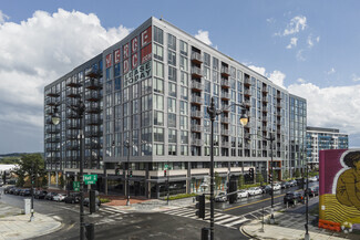 1800 Half St SW, Washington, DC 20024