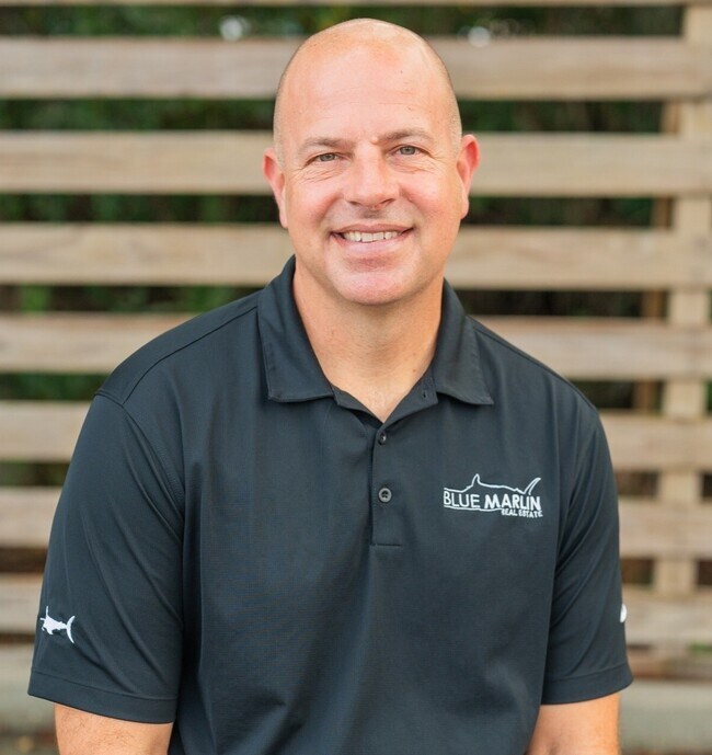 Eric Krall