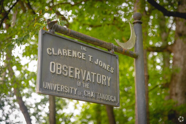 Clarence T. Jones observatory offers a unique late night activity in Brainerd.