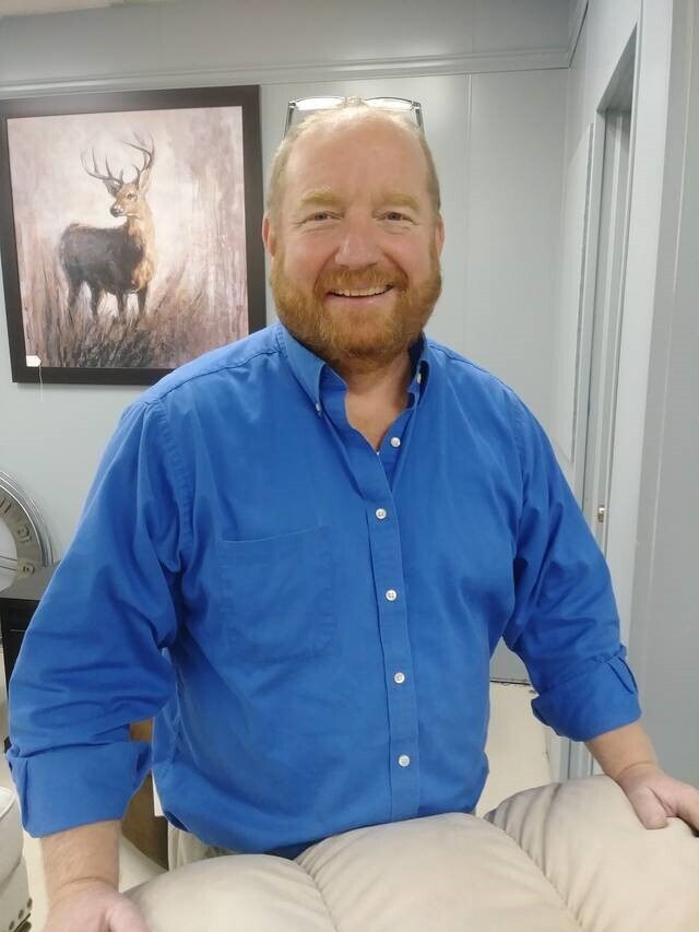 Bob Hamilton