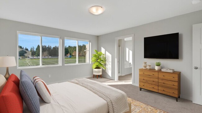 8818 SW Peoria Ln, Tualatin, OR 97062 - photo 4