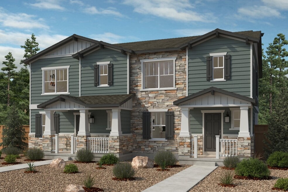 6057 N Liverpool St, Aurora, CO 80019 - photo 1