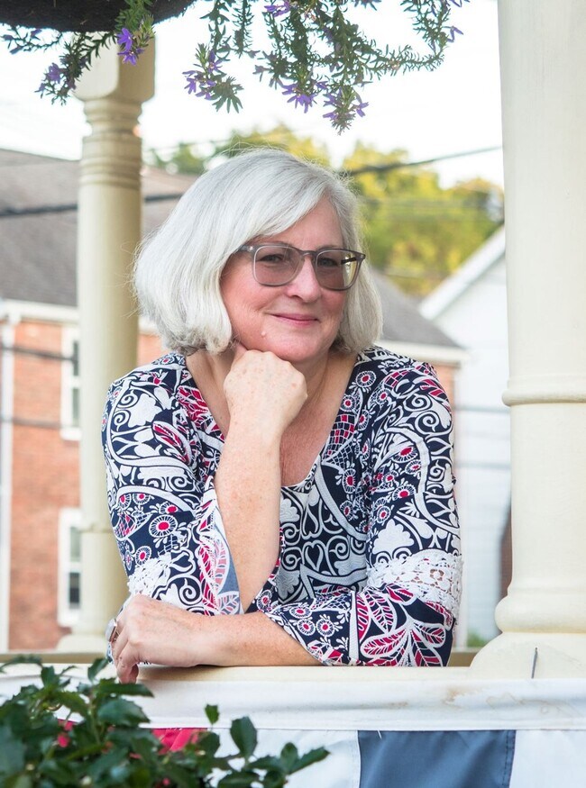 Carol Ryerson-Greeley