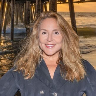Deborah Vance