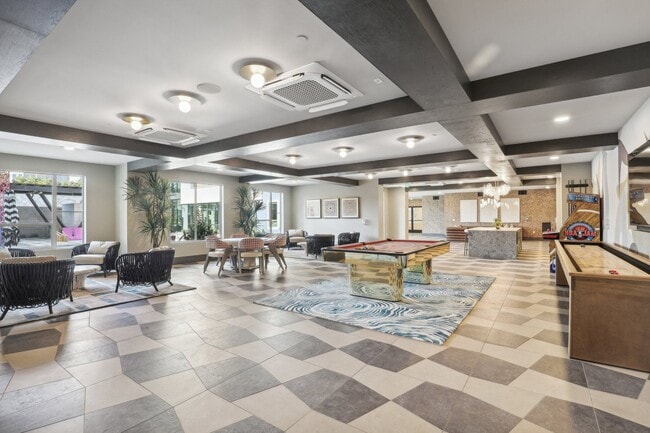 Ainsley at the Collective, Las Vegas, NV 89169 - photo 6