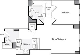 660 Washington St Unit 9A, Boston, MA 02111